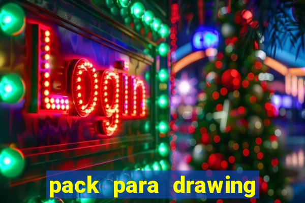 pack para drawing cartoons 2 vk